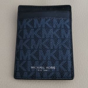 Michael Kors money clip